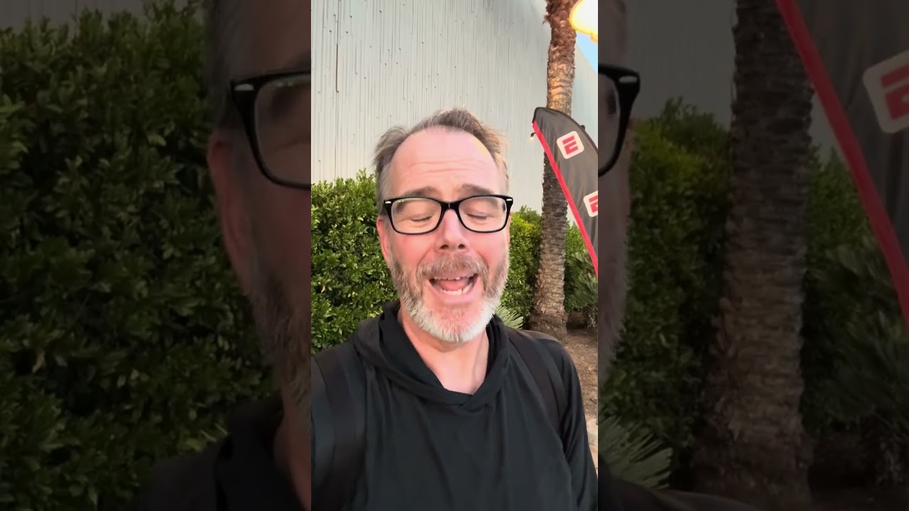 Rams BLOW OUT Saints! Rams BLOW OUT Saints!