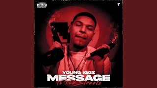 Message To The Streets