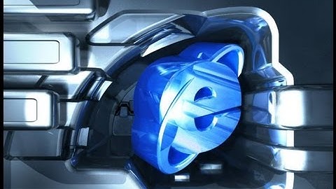 How to make Internet Explorer your default web browser