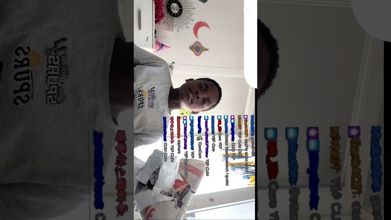 Live by Rustynickle115