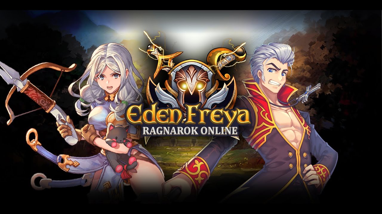 1-1 VK.COM VS Singer [FREYA-RO] - YouTube
