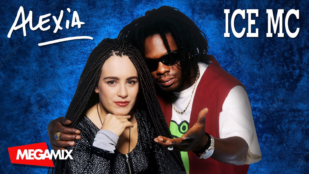 Ice mc think about the remix. Ice MC солистка. Alexia Ice MC. Солистка Ice MC - Alexia. Ice MC Алексия.