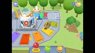 Dr Panda Trucks – Secret Tricks & Fun Gameplay! screenshot 5