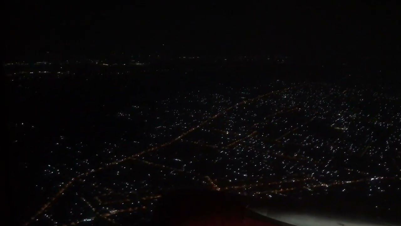 2026年2月11日　ホーチミンタンソンニャット国際空港からtakeoff