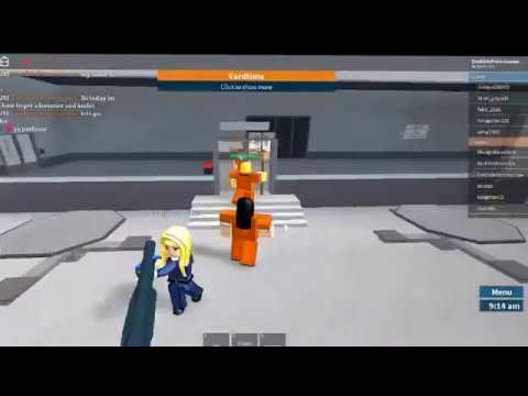 How To Get Hammer And Knife In Roblox Prison Life Youtube - prison life roblox how to get hammer