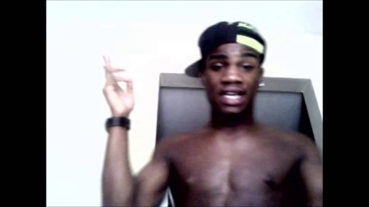 iAmLiG [Fresstyle 2013] -Feds Watching Remix