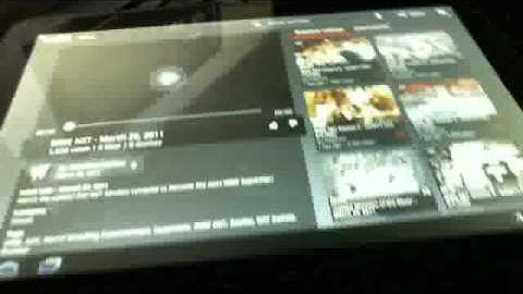 a tiny indepth look at the wi-fi only motorola xoom