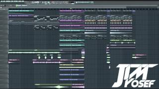 Kshmr Style - Fl Studio Project