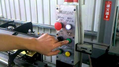 auto lathe with barfeeder