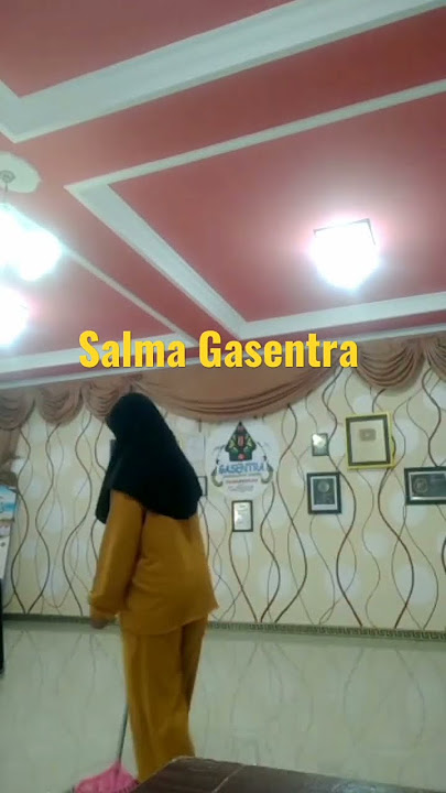 Piket rutin Art Gasentra pajampangan