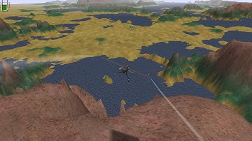 Pakoon games on Linux using SDL