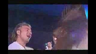 OMAR DELLA GIOVANNA - Por ti