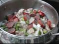 How to make New Orleans Creole Jambalaya - YouTube