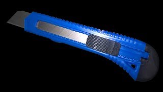 1  Cuttermesser  Set  Billlig   Hd