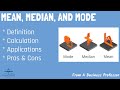 Business School 101: Statistical Concepts Quiz