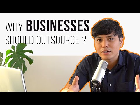 6 Reasons to Outsource Software Development in 2022
