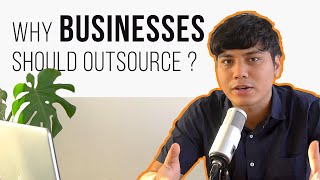 6 Reasons to Outsource Software Development in 2022