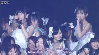 AKB48 - Manatsu no Sounds good ~~ Maeda Atsuko Graduation Concert