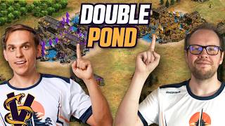 Jordan And I Both Got A POND... What Did They Expect? | RF screenshot 5