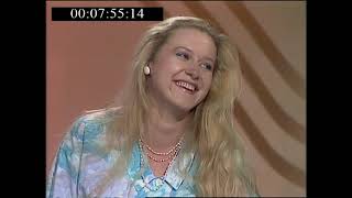 Blind Date S2e6 october 4 1986