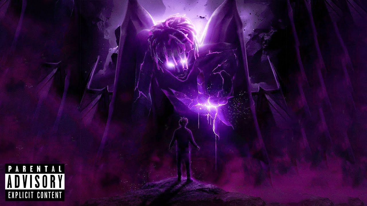 FREE JUICE WRLD Type Beat - "lost it all"