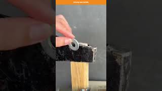 How To Make A Strong Axe Handle