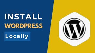 how to install wordpress locally on your pc / computer 2023 | bitnami wordpress