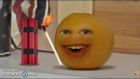 CBBC Logo Screen Of Death Add Round 6