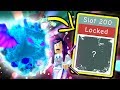 UNLOCKING SLOT 200 FOR THE BEST PET IN ATLANTIS! (Atlantis Overlord) | Roblox Bubble Gum Simulator