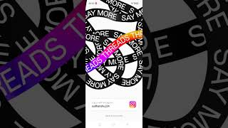Meta Threads App a Social Media App from Facebook Owner #meta #threadsapp launched screenshot 4