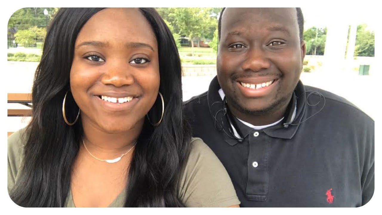 Boyfriend Tag | KindlyKim