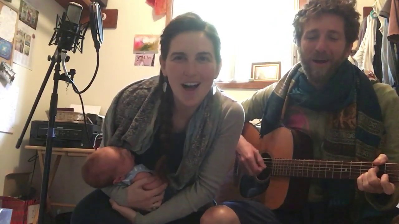 Tiny Desk 2019 | Come Closer (If You Want To) | Destiny Love & Andrew Hanuman