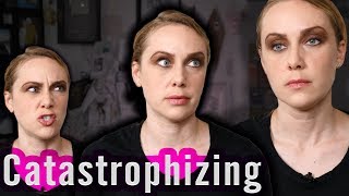 What is Catastrophizing?  | ROLE PLAY
