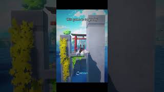 best tech demo ive seen #newgame #Gaming #SteamGame #SteamDemo #YokaiTalesFox #Solorpg #prettygame