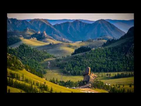 Hanggai - Juan Zou De Ren