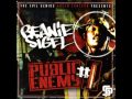 Beanie Sigel - State P. Rebels ft Peedi Crakk and Omilio Sparks