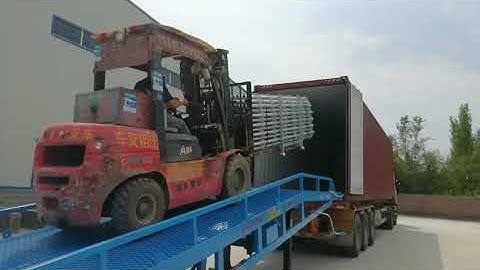 Container Loading