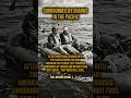 Lost In Enemy Waters