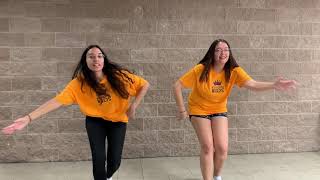 Shine - North Point Kids [Actions Video]