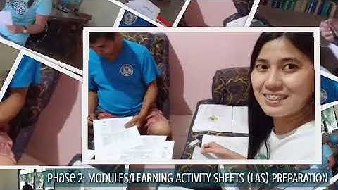 DUERO DISTRICT SECONDARY SCHOOLS LDM SIMULATION