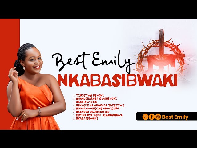 Nkaabasibwaki manya Endimizoona- Best Emily (hmm 93) class=