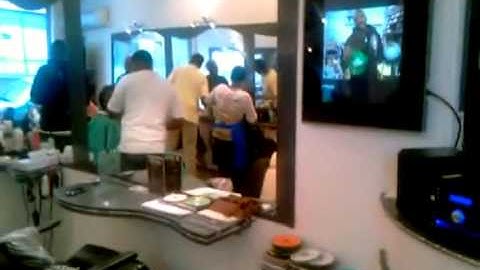 AllSee Technologies 20 inch Digital Poster