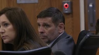 Resentencing underway for 2010 convicted murder in Holmes County Wealth