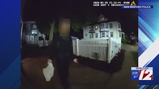 Teens arrested after attempted car theft in New Bedford