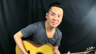 Taylor XXX-KE 30th Anniversary GC Guitar Review in Singapore