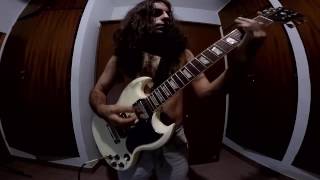 Black Sabbath - Damaged Soul (Cover)