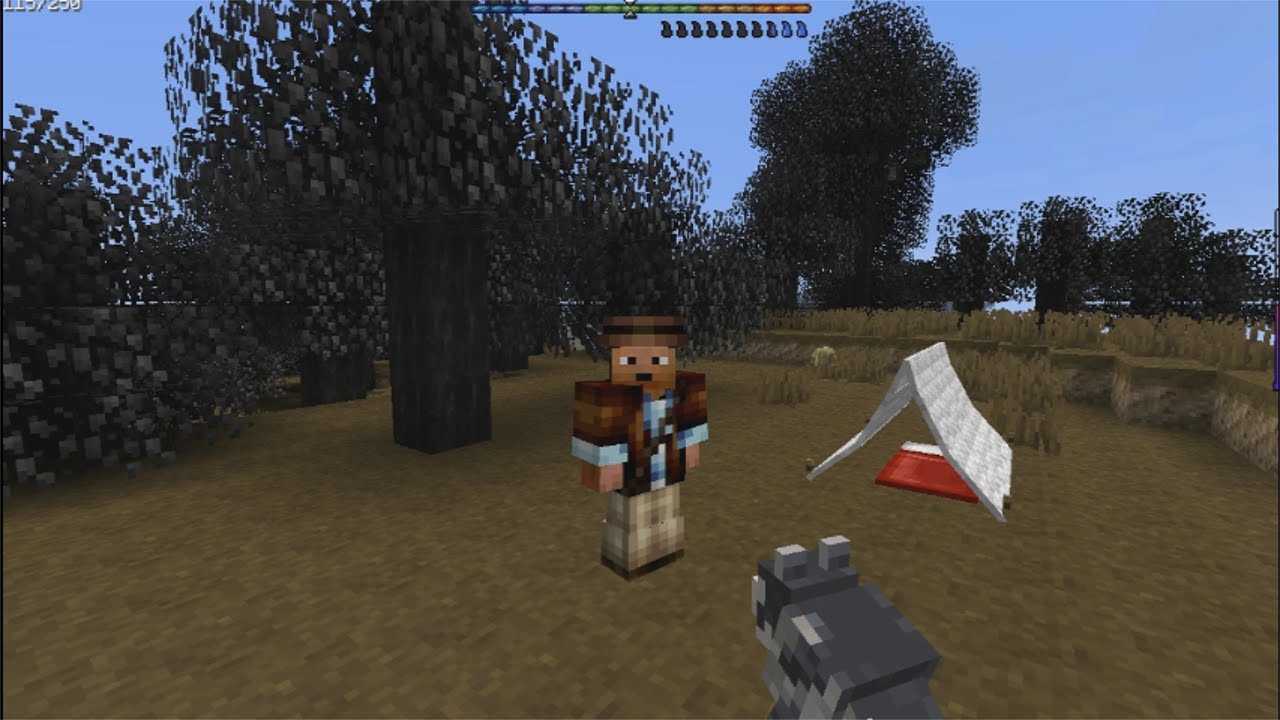 Minecraft:Survival Role PlayEpisode #12 Zombie Apocalypse! - YouTube Minecraft:Survival Role PlayEpisode #12 Zombie Apocalypse! - YouTube