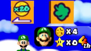 Nothing Bad Ever Happens To Brent...