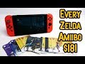 Legend Of Zelda Amiibo Cards : Legend of Zelda Custom Amiibo Cards Fierce Deity Wolf | Etsy