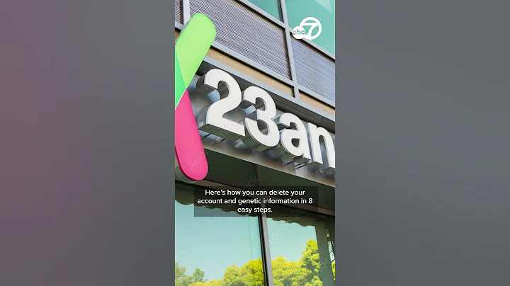 23andMe bankruptcy: How to delete your data, destroy your genetic samples